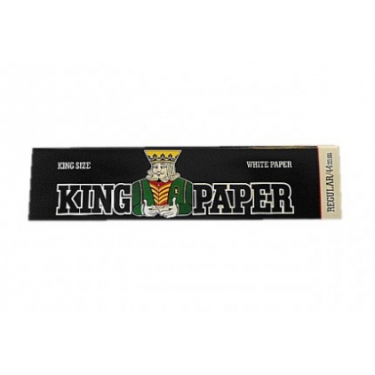 Seda King Paper White King Size