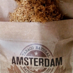 Tabaco Natural Amsterdam (25g)