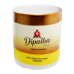 Tabaco Natural Dipalha Lata (80g)