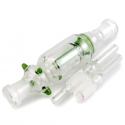 Nectar Collector V8 Glass