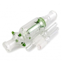 Nectar Collector V8 Glass