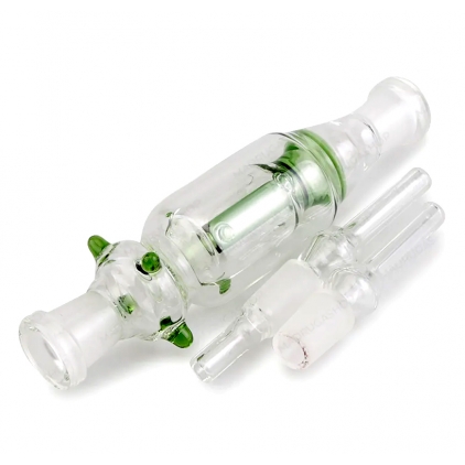 Nectar Collector V8 Glass