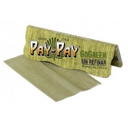 Seda Pay-Pay Go Green - 1 1/4