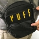 Shouder Bag Puff Life