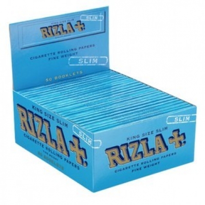 Seda Rizla Blue - King Size Regular