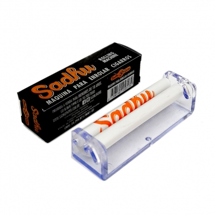 Bolador Sadhu 78mm (sedas pequenas)