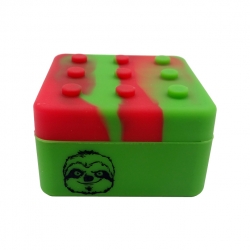 Oil Slick Midle Lego  4 + 1 Slow Burning (26ml)