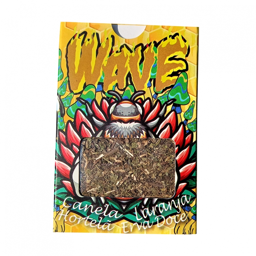 Kumbaya Lemon Blend Linha Completa