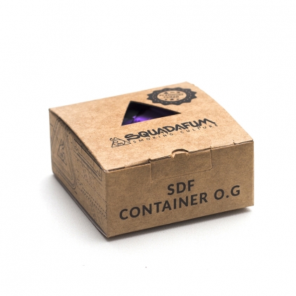 SDF Container OG 13ml