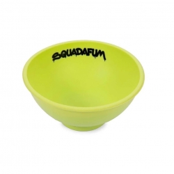 Silicone Bowl Squadafum Solid