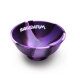 Silicone Bowl Squadafum Tie Dye