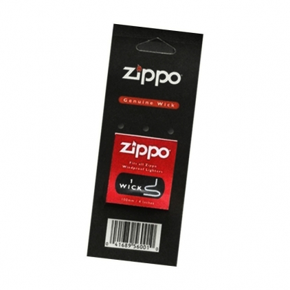 Pavio para Isqueiro Zippo Original 10 cm